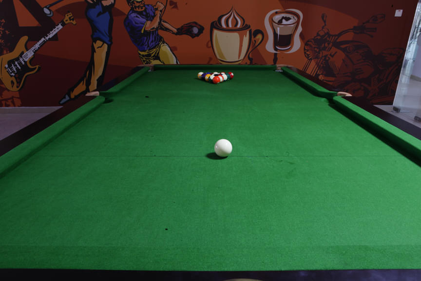 Ethames Business School Hyderabad Sports photo 20